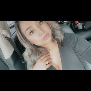 Meet your Posher, Alyssa